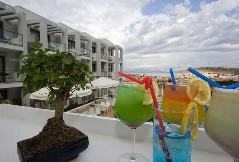 Kondo Suites Çeşme Exterior photo