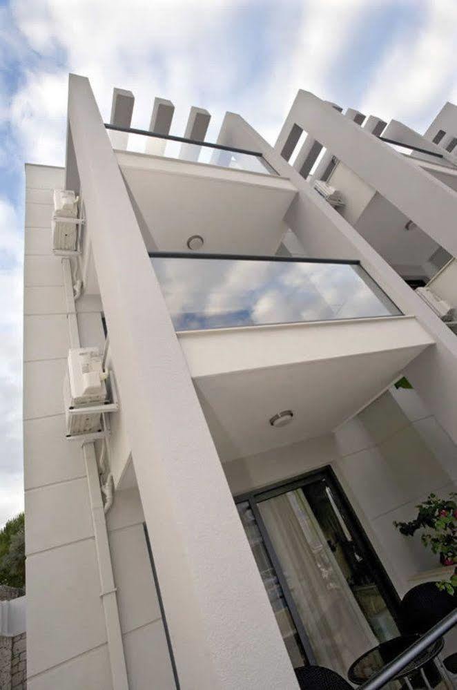 Kondo Suites Çeşme Exterior photo
