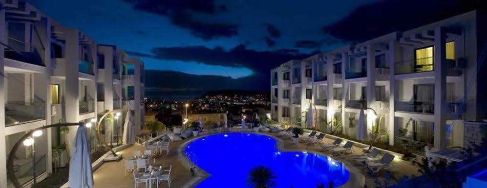 Kondo Suites Çeşme Exterior photo