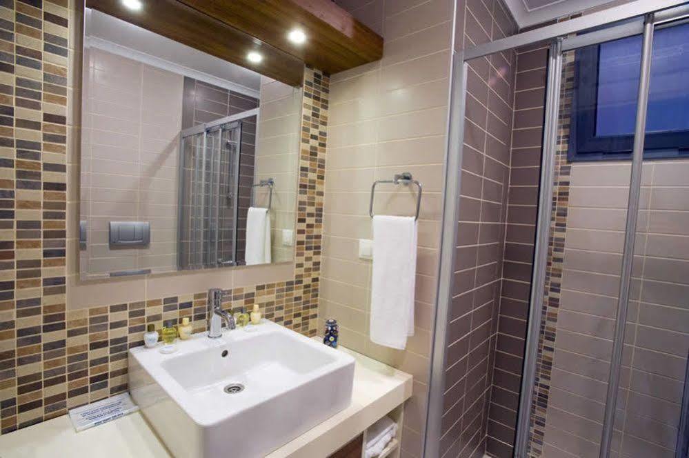 Kondo Suites Çeşme Exterior photo