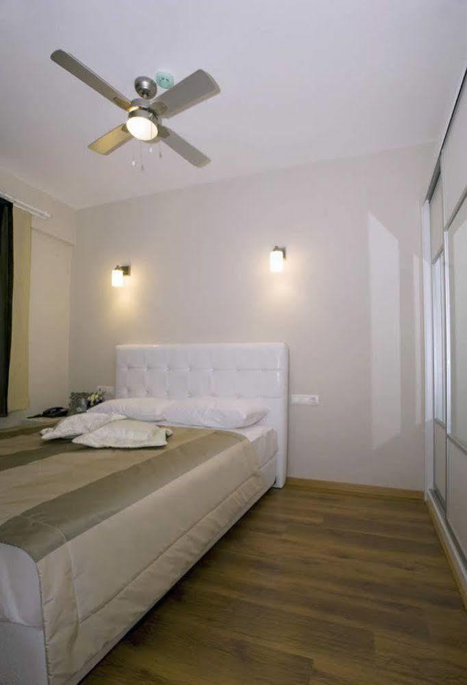 Kondo Suites Çeşme Exterior photo