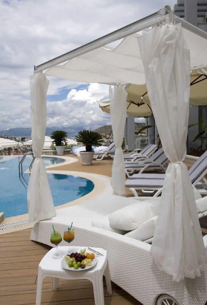 Kondo Suites Çeşme Exterior photo