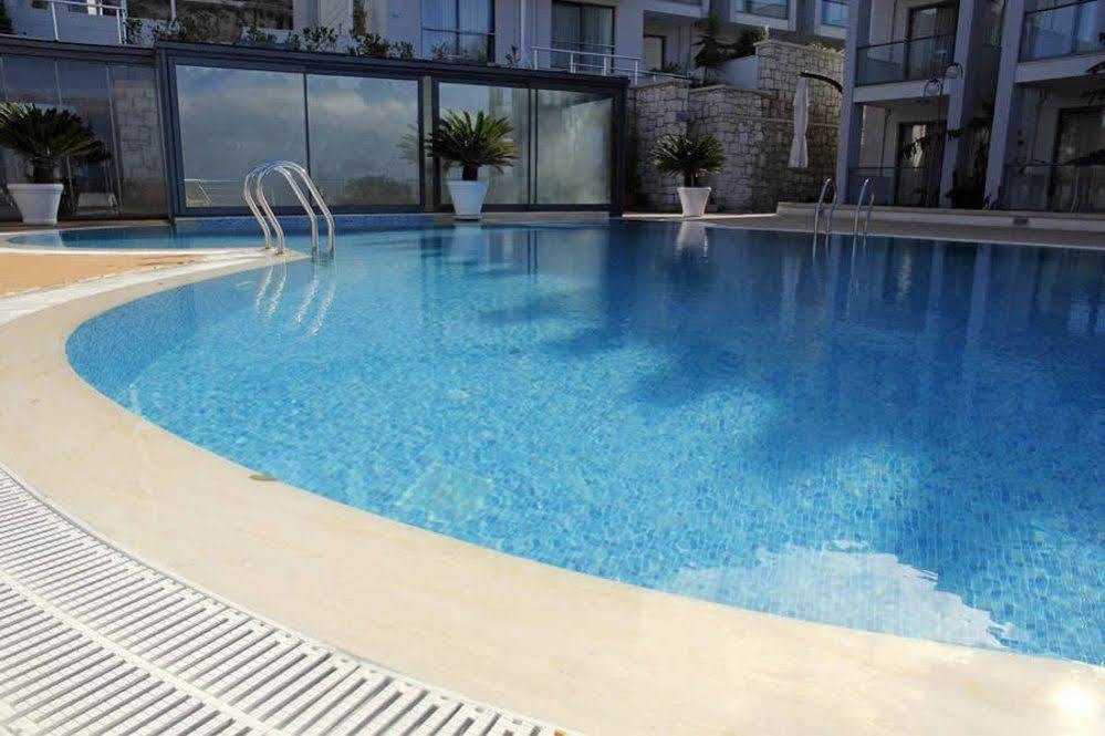 Kondo Suites Çeşme Exterior photo